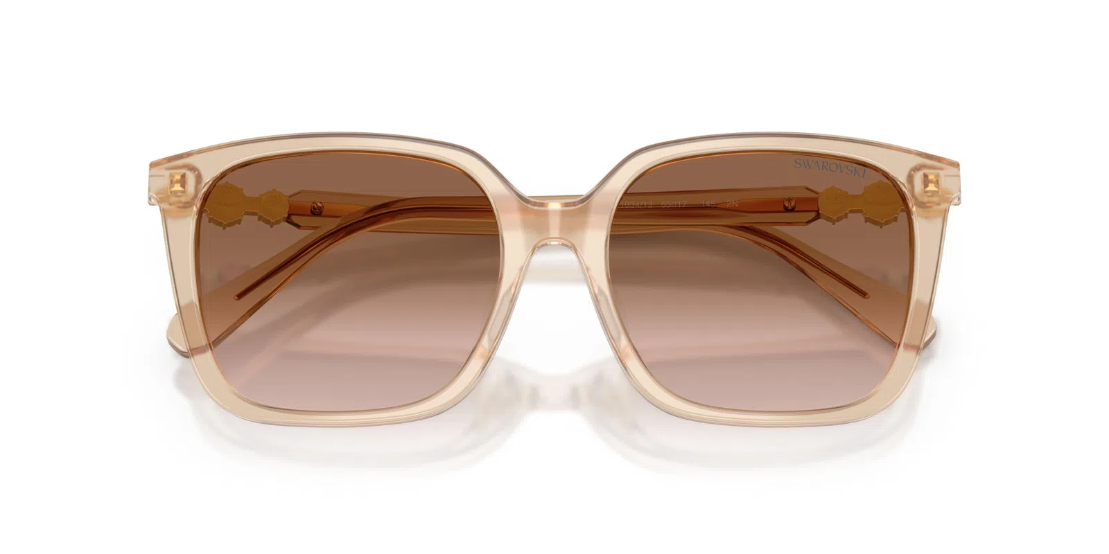 Swarovski 6053D Sunglasses - view 19